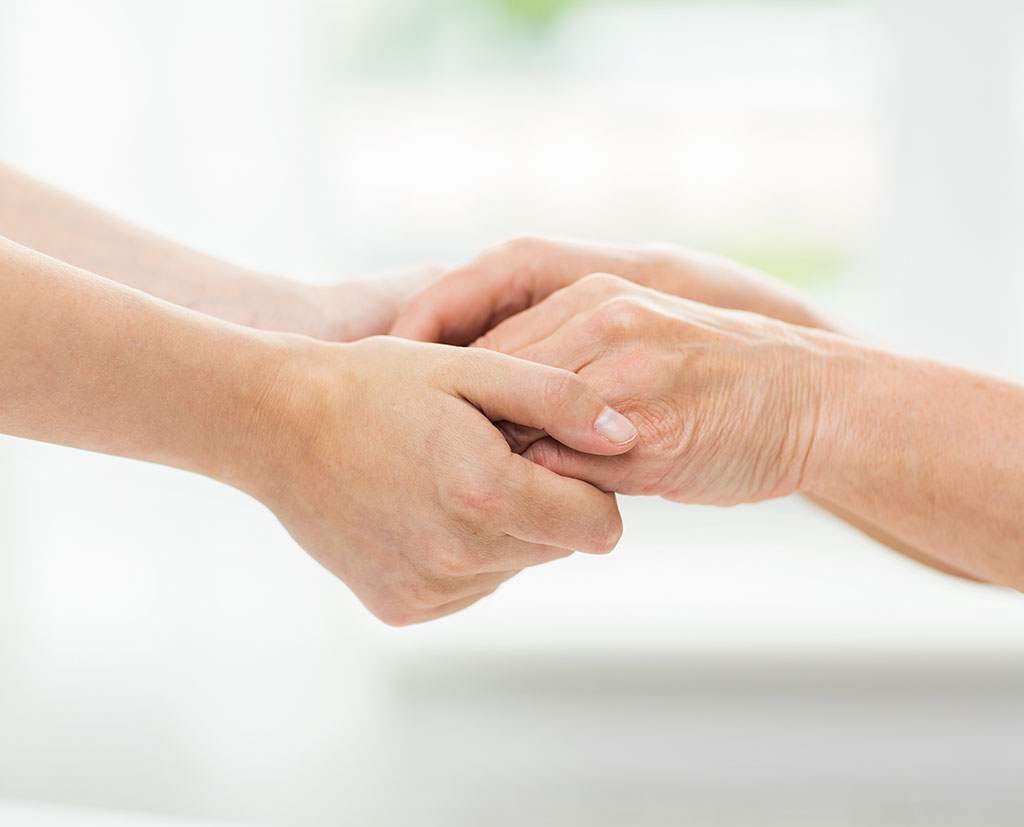 טיפול פרקינסון