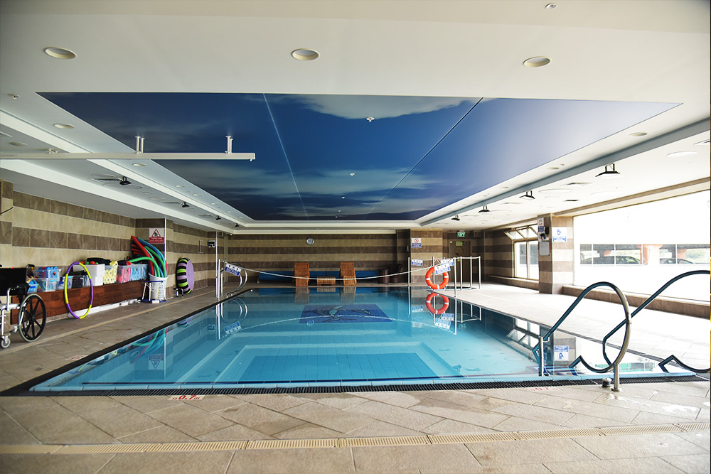 טיפול בבעיות נשימה-גולדנקייר